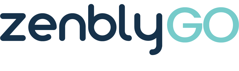 zenbly go logo